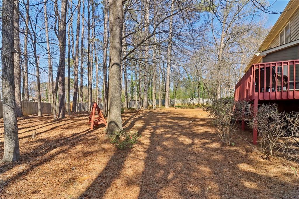 1150 Cedar Bluff Trail SW