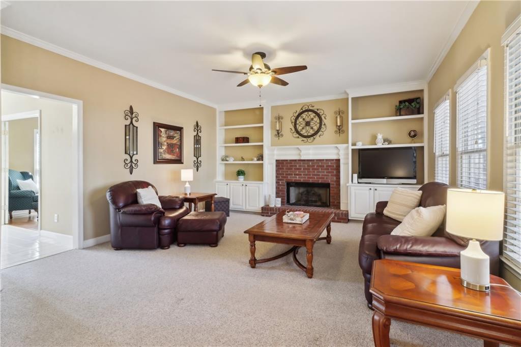 1150 Cedar Bluff Trail SW