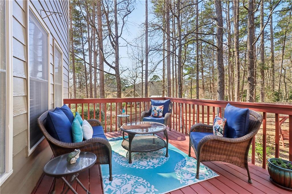 1150 Cedar Bluff Trail SW