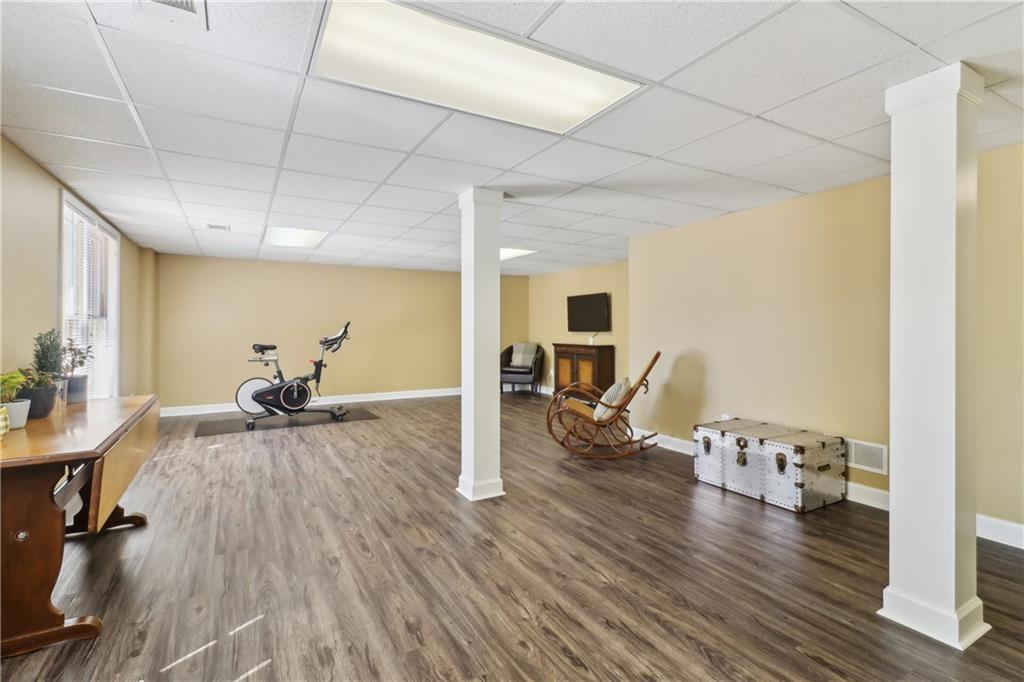 1150 Cedar Bluff Trail SW