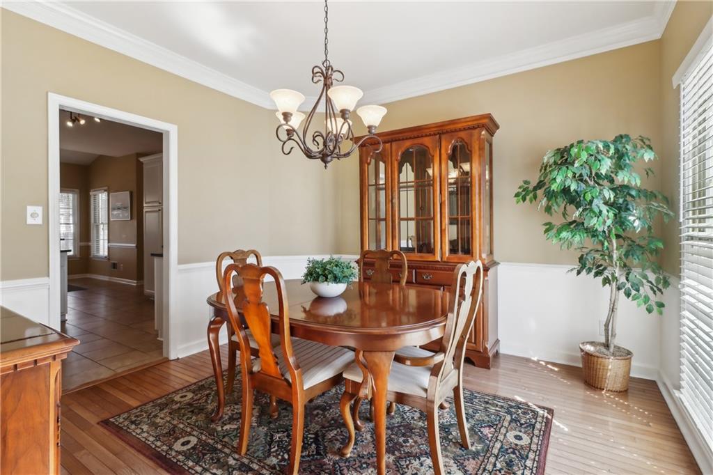 1150 Cedar Bluff Trail SW