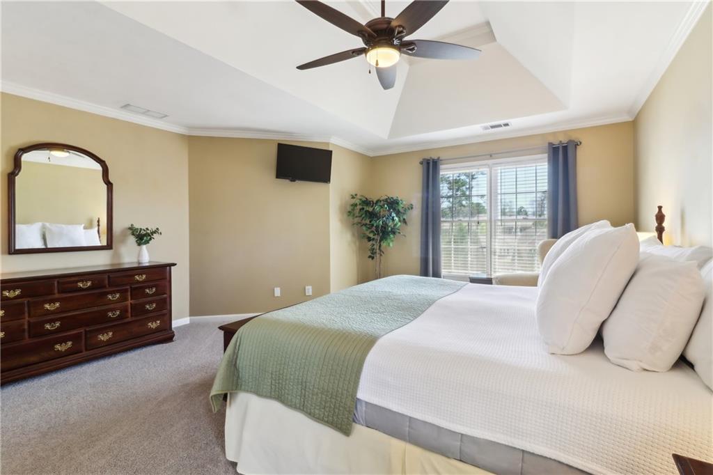 1150 Cedar Bluff Trail SW