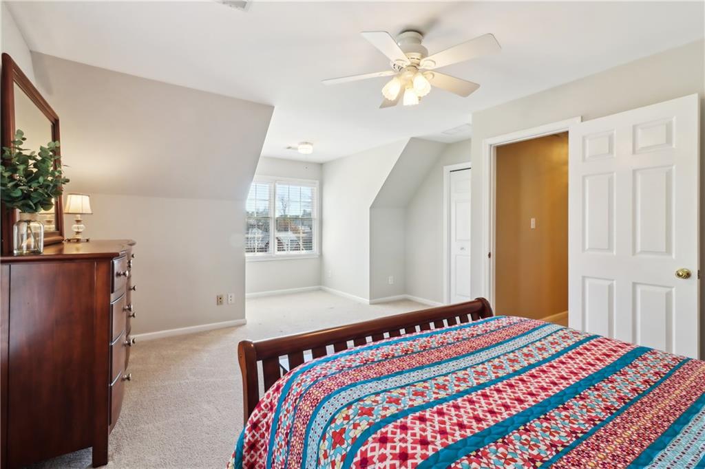 1150 Cedar Bluff Trail SW