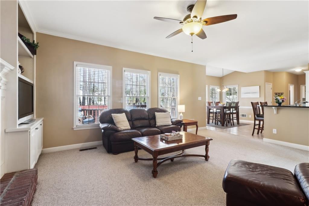 1150 Cedar Bluff Trail SW