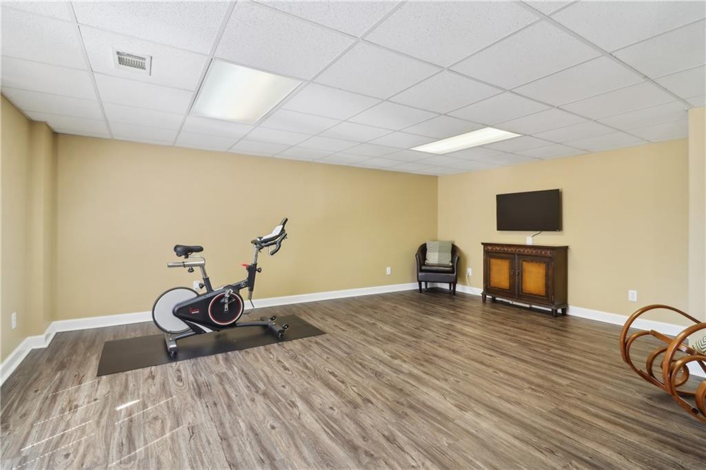 1150 Cedar Bluff Trail SW