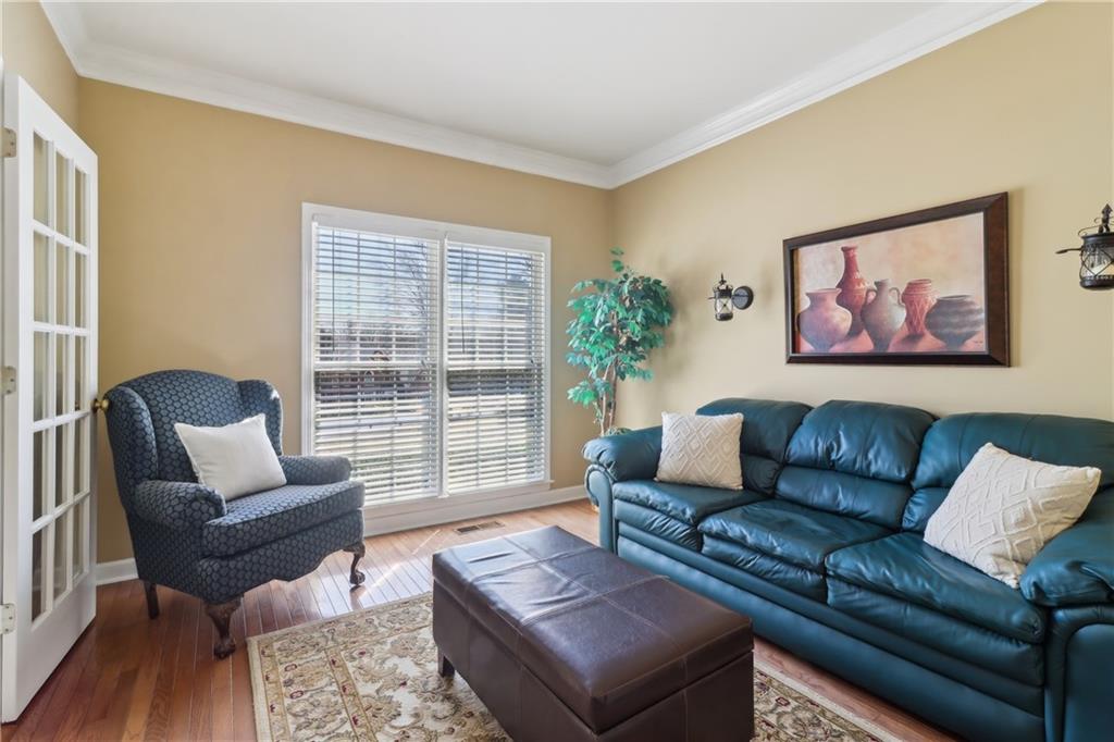 1150 Cedar Bluff Trail SW