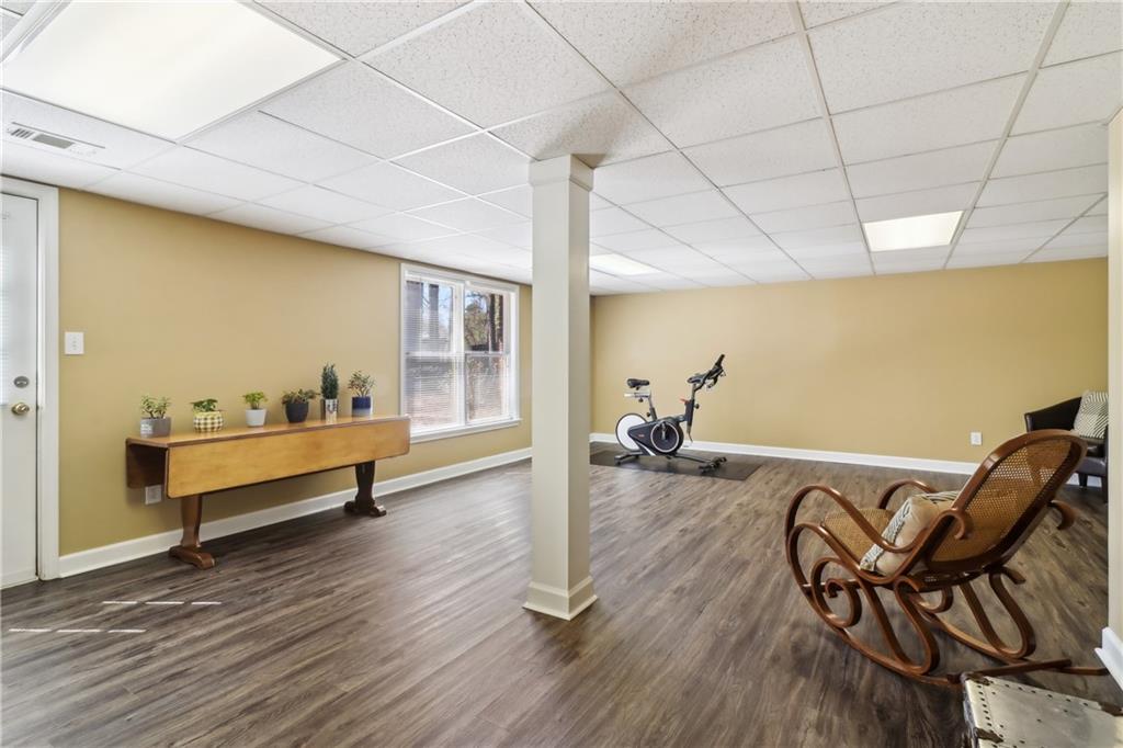 1150 Cedar Bluff Trail SW