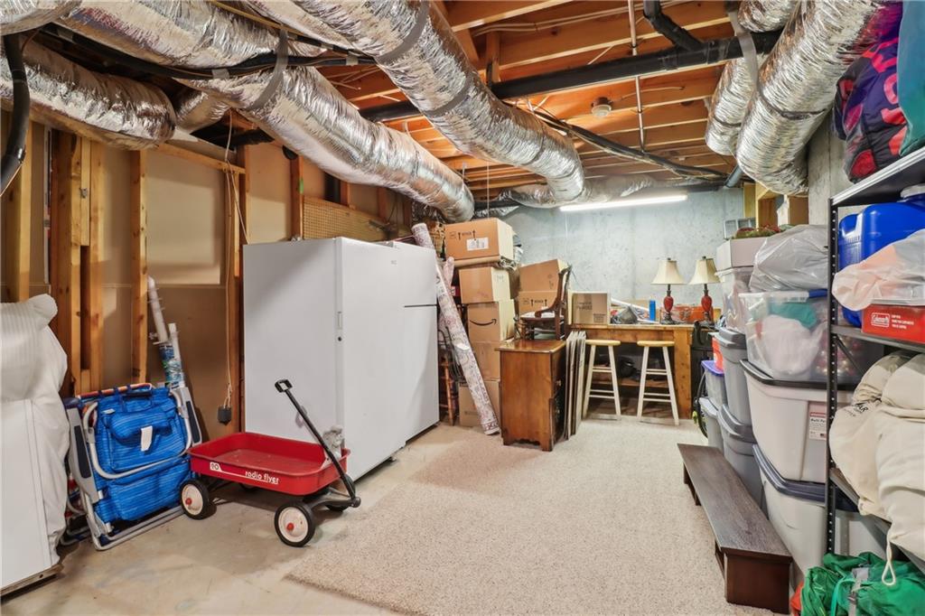 1150 Cedar Bluff Trail SW