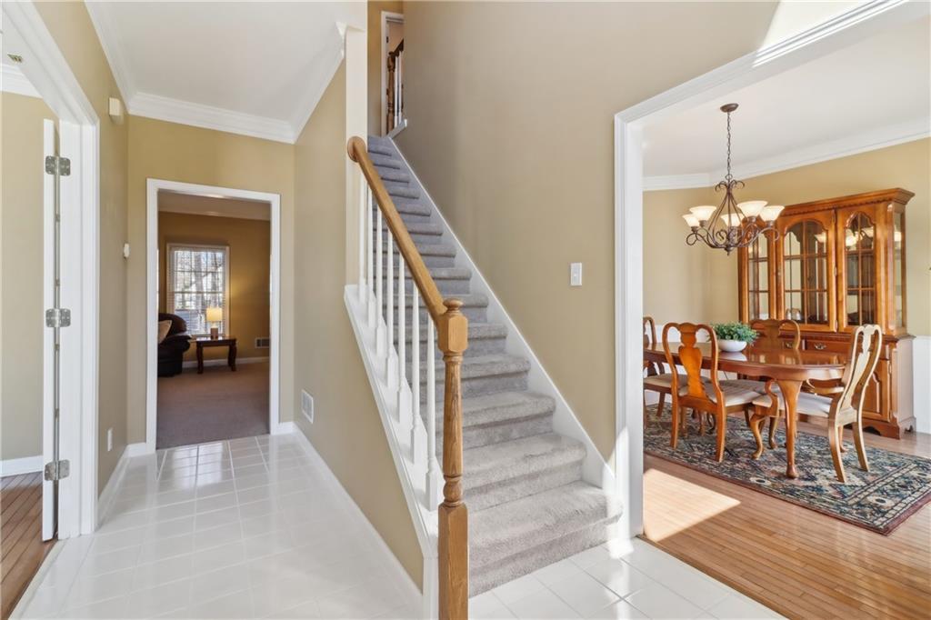 1150 Cedar Bluff Trail SW