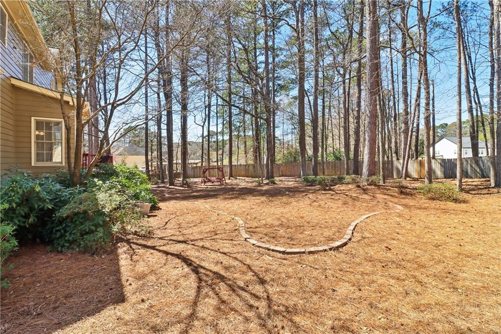 1150 Cedar Bluff Trail SW