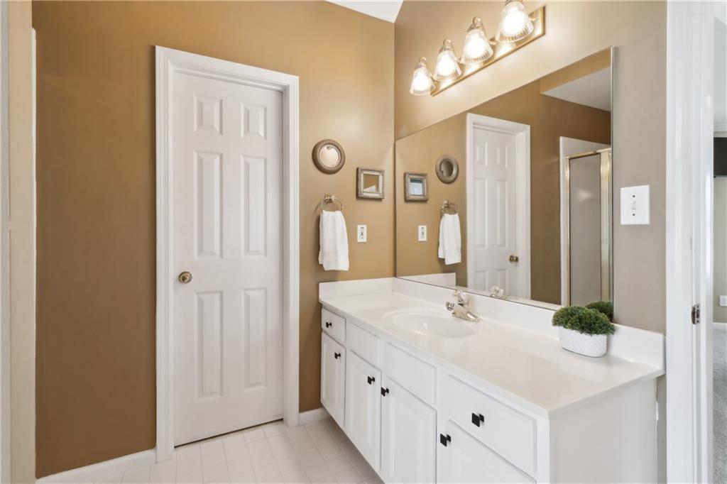 1150 Cedar Bluff Trail SW