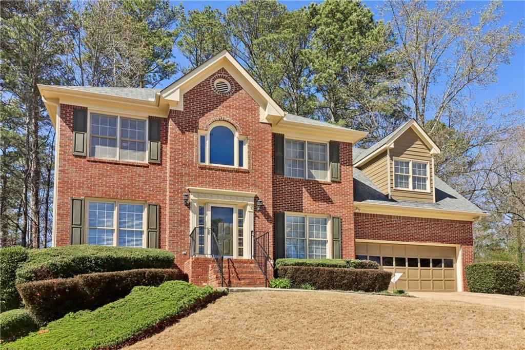 1150 Cedar Bluff Trail SW
