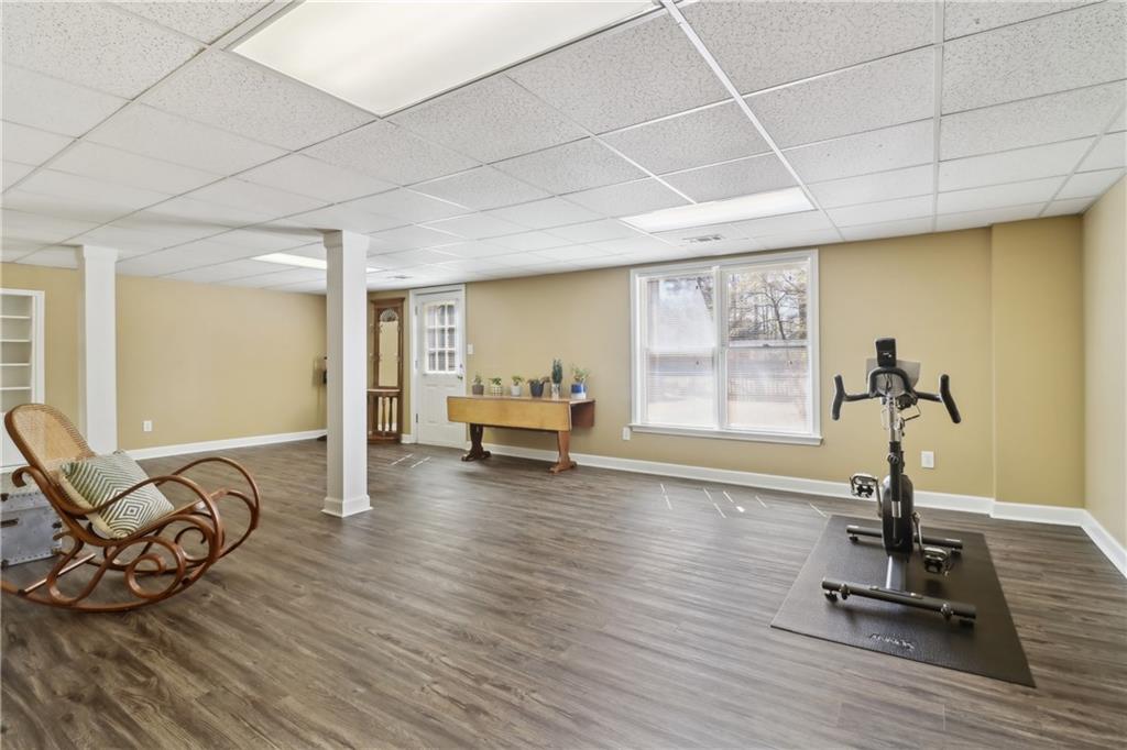 1150 Cedar Bluff Trail SW