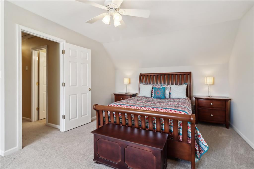 1150 Cedar Bluff Trail SW