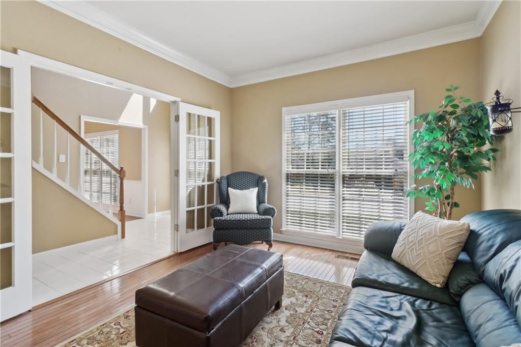 1150 Cedar Bluff Trail SW