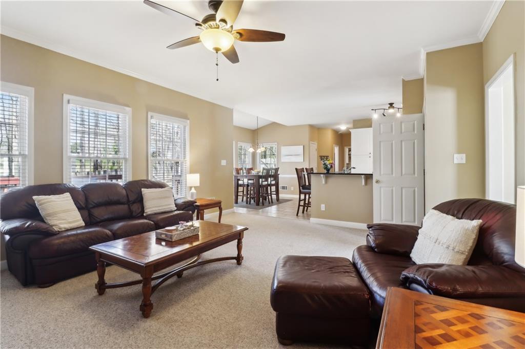 1150 Cedar Bluff Trail SW