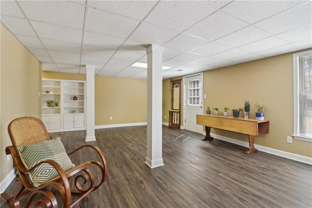 1150 Cedar Bluff Trail SW