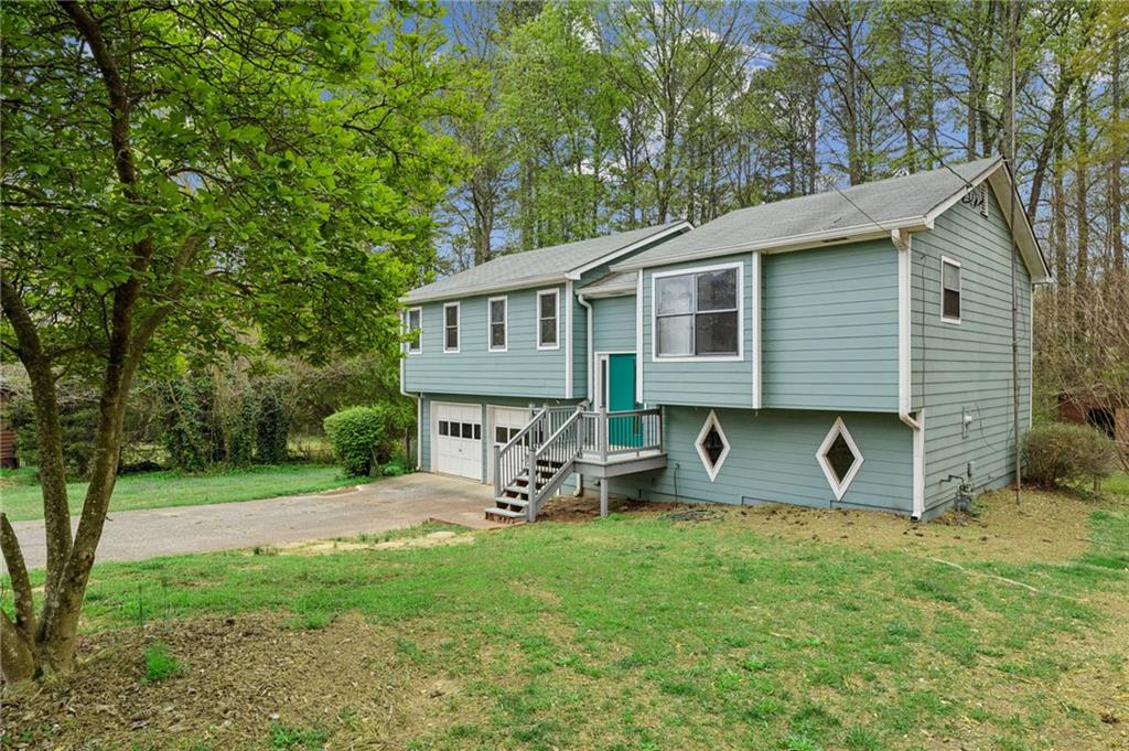 3055 Sawgrass Trail SW