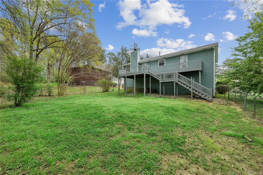 3055 Sawgrass Trail SW