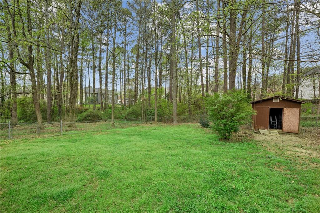 3055 Sawgrass Trail SW