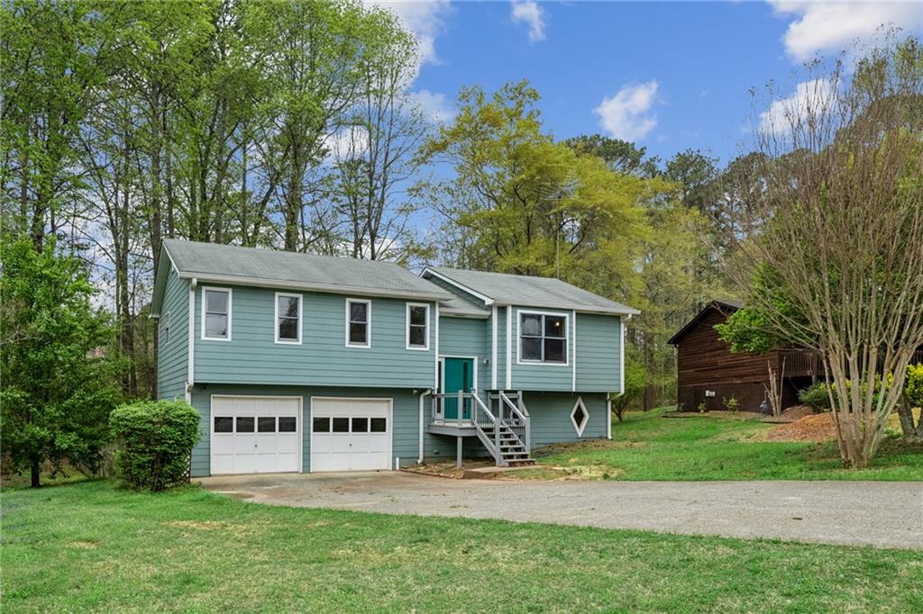 3055 Sawgrass Trail SW