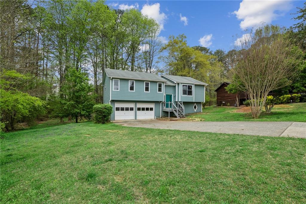 3055 Sawgrass Trail SW