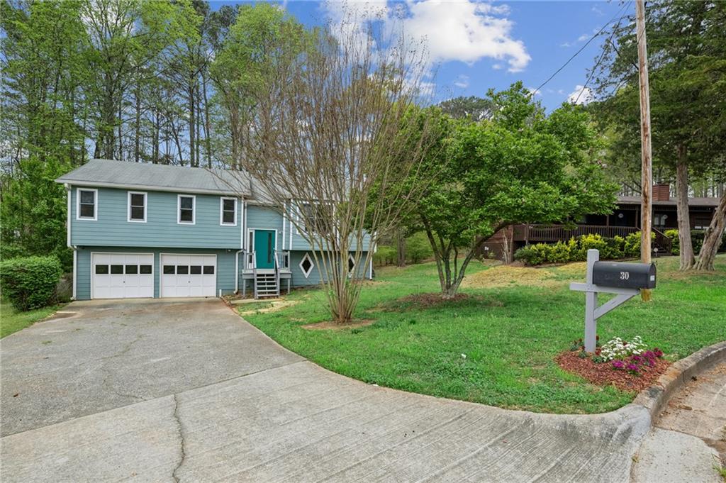 3055 Sawgrass Trail SW