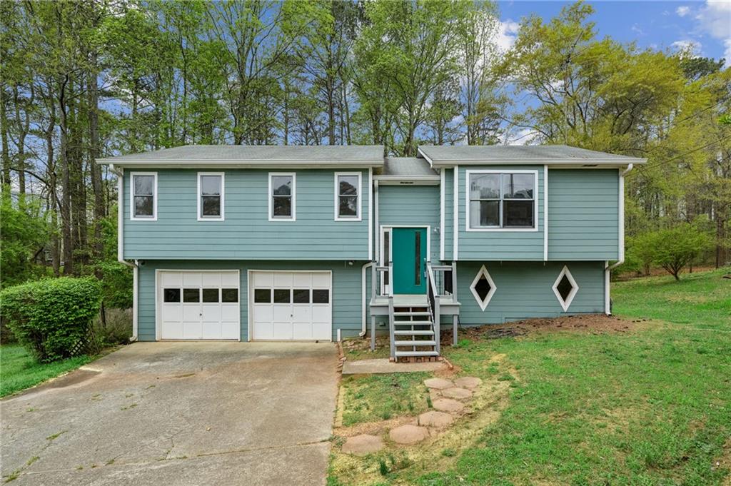 3055 Sawgrass Trail SW