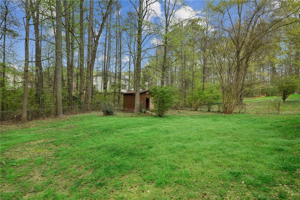 3055 Sawgrass Trail SW