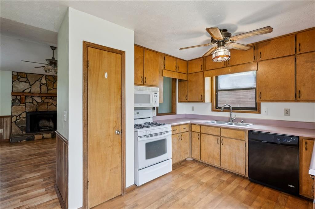 3055 Sawgrass Trail SW