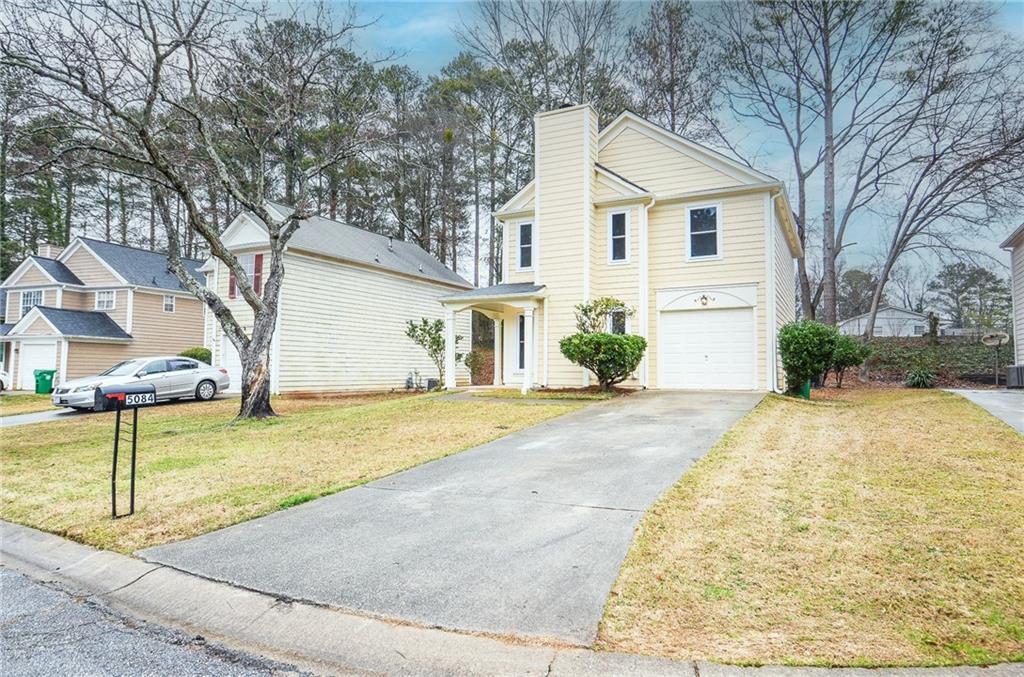5084 Brittany Drive