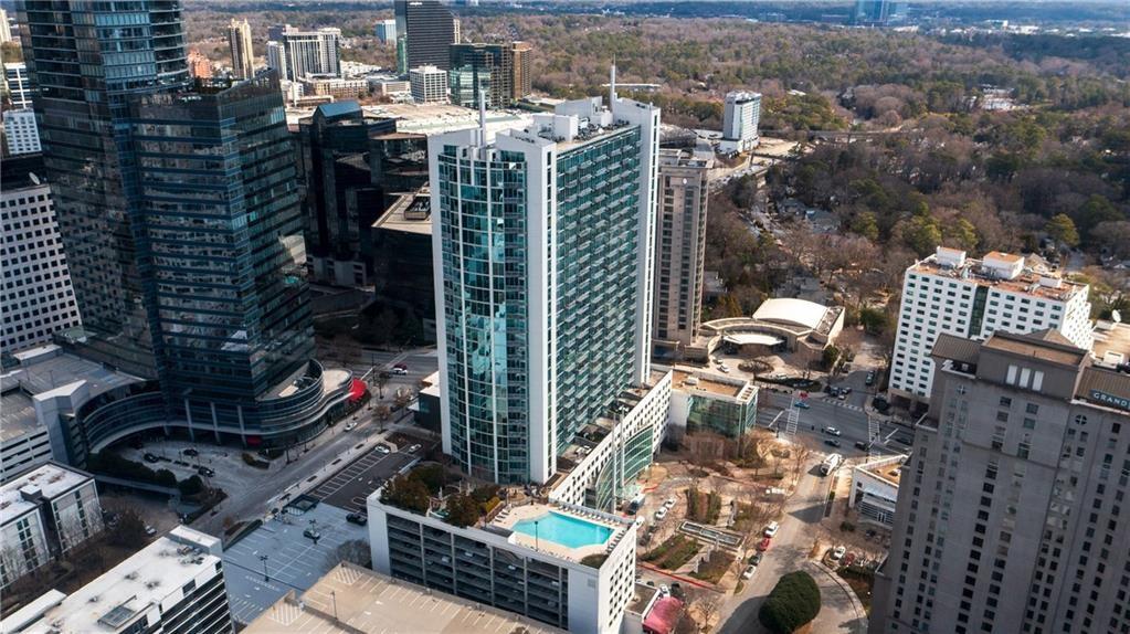 3324 Peachtree Road NE Unit 1510 A