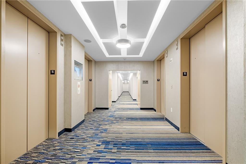 3324 Peachtree Road NE Unit 1510 A