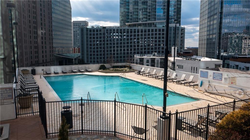 3324 Peachtree Road NE Unit 1510 A