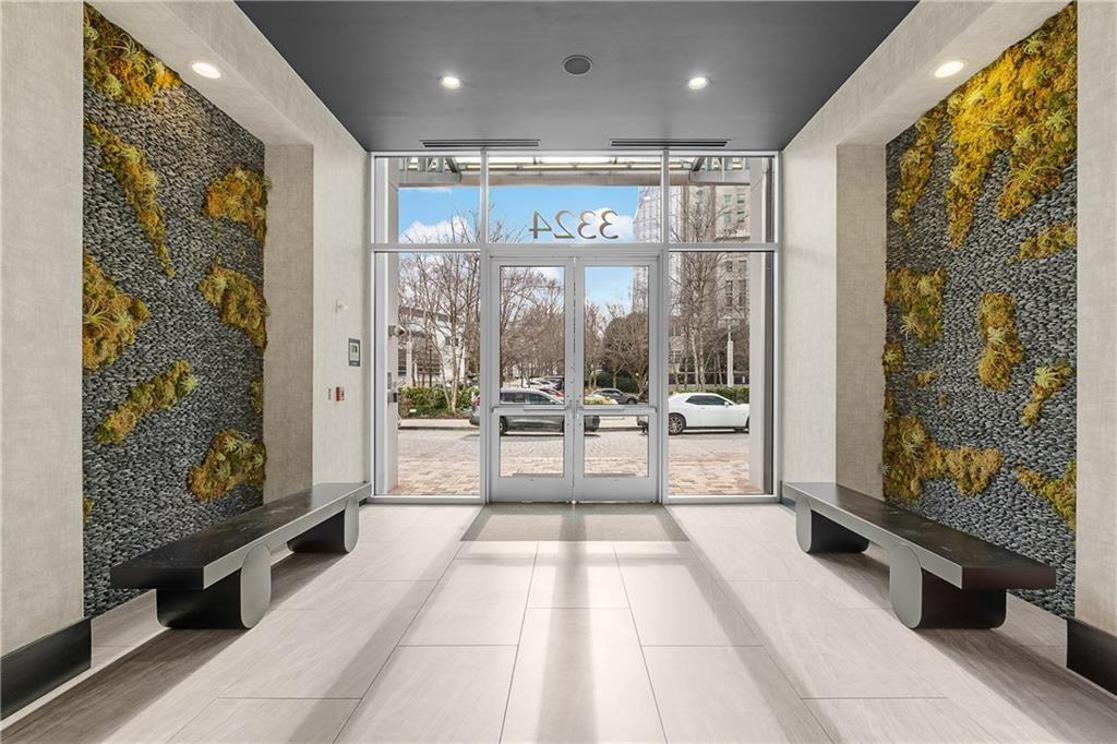 3324 Peachtree Road NE Unit 1510 A
