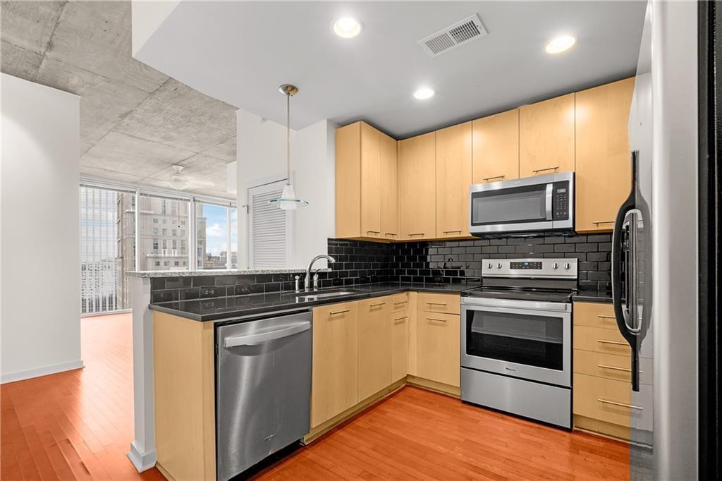 3324 Peachtree Road NE Unit 1510 A