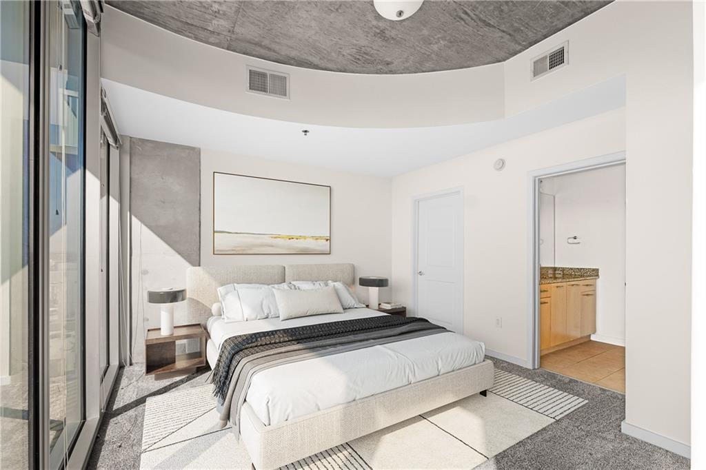 3324 Peachtree Road NE Unit 1510 A