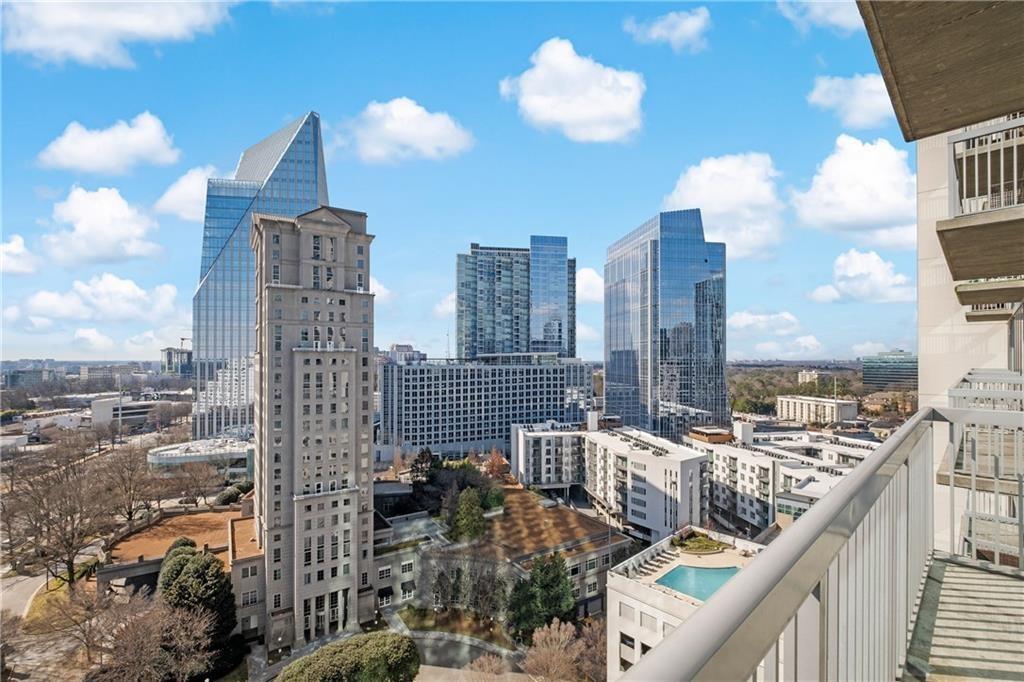 3324 Peachtree Road NE Unit 1510 A