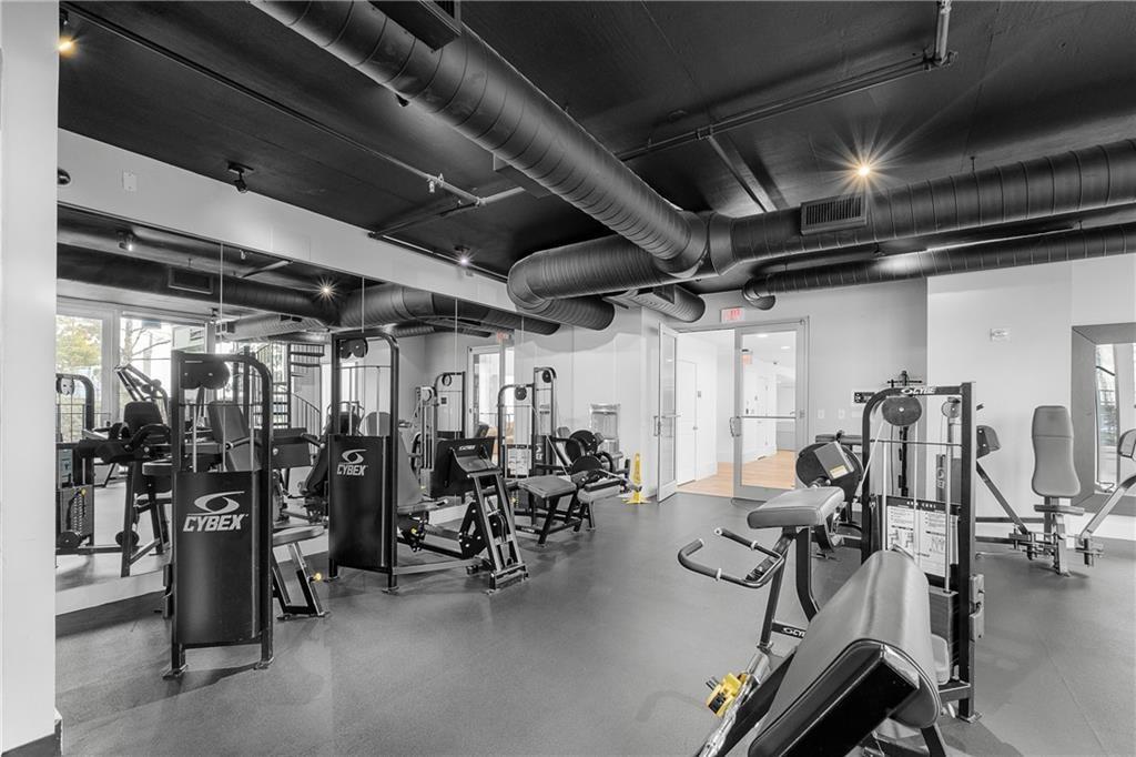 3324 Peachtree Road NE Unit 1510 A