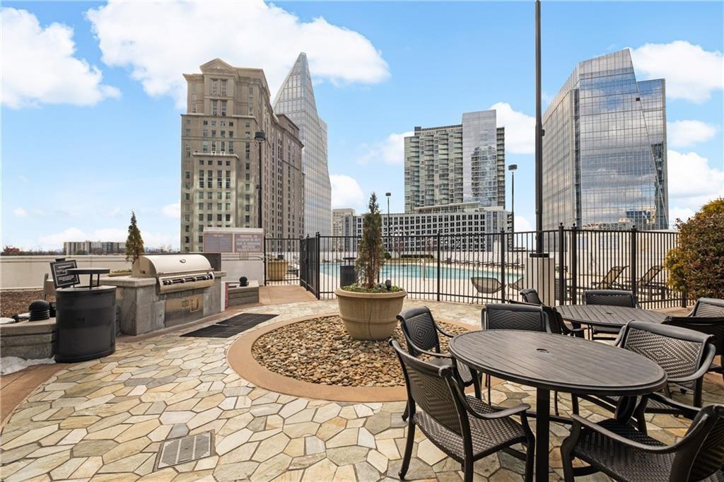 3324 Peachtree Road NE Unit 1510 A