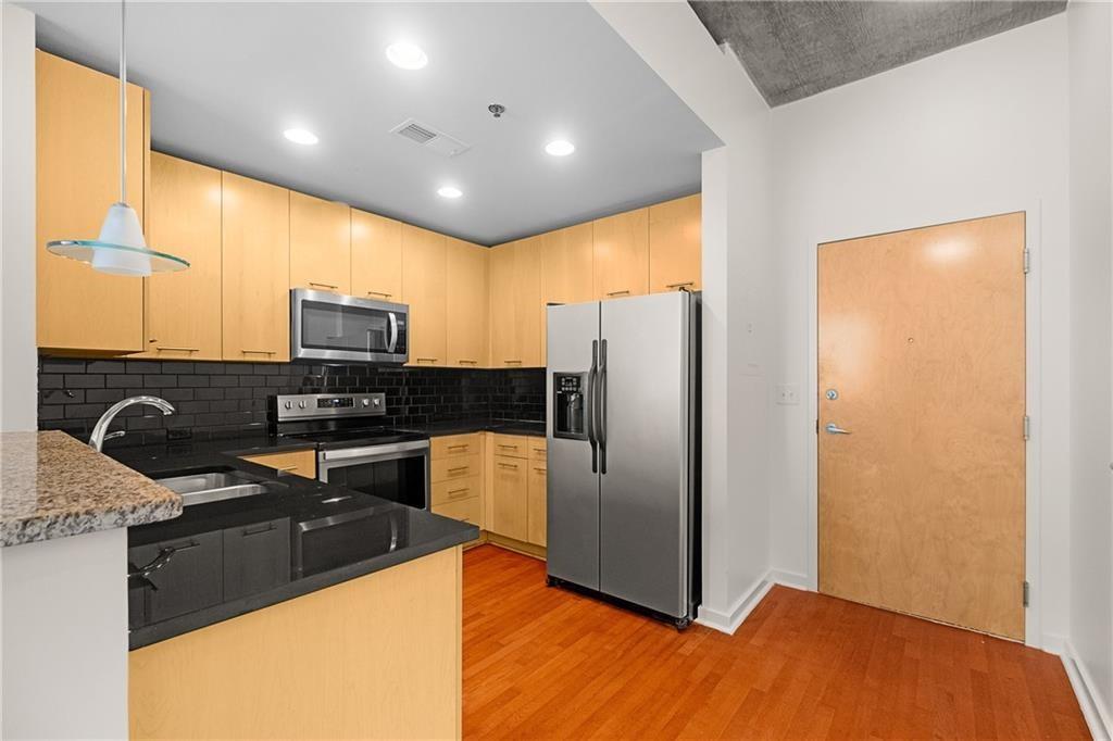 3324 Peachtree Road NE Unit 1510 A