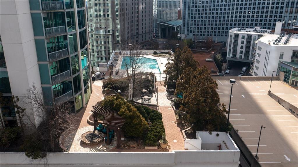 3324 Peachtree Road NE Unit 1510 A