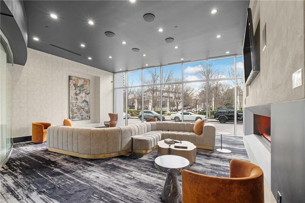 3324 Peachtree Road NE Unit 1510 A