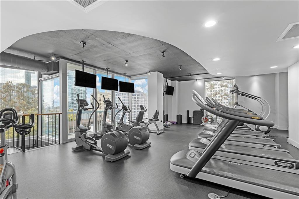 3324 Peachtree Road NE Unit 1510 A