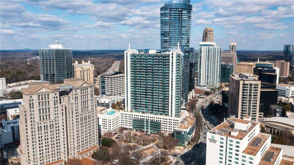 3324 Peachtree Road NE Unit 1510 A