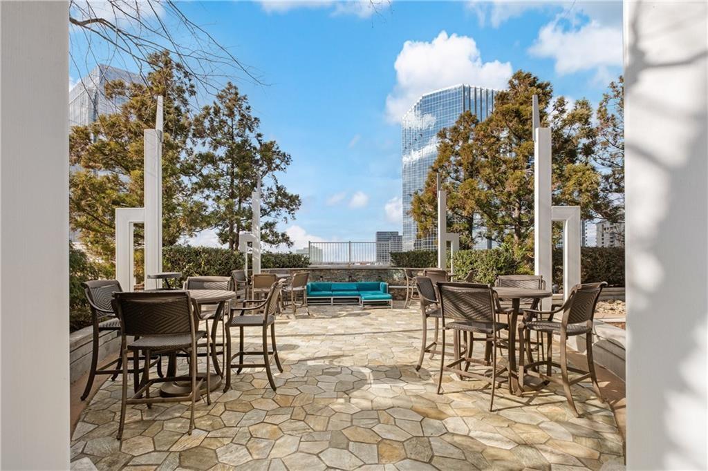 3324 Peachtree Road NE Unit 1510 A