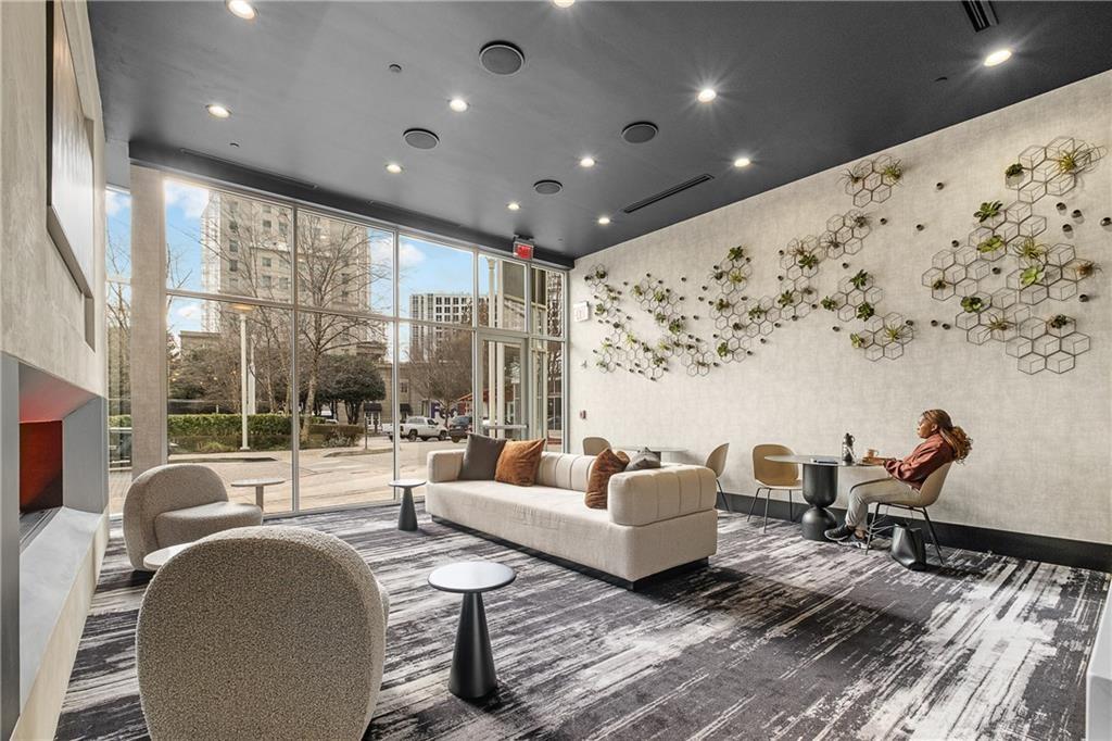 3324 Peachtree Road NE Unit 1510 A