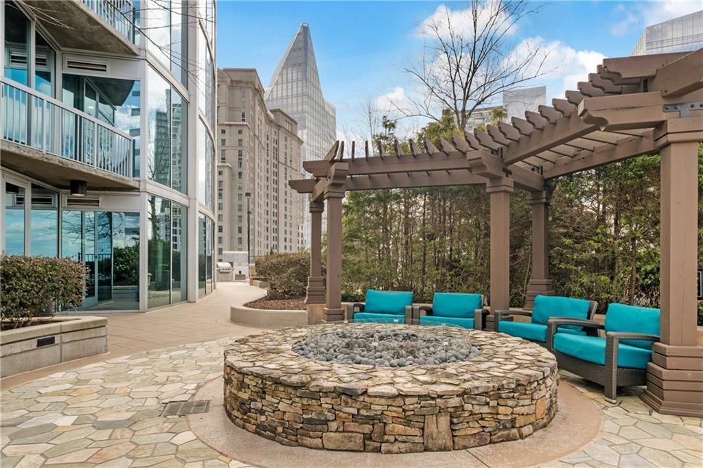 3324 Peachtree Road NE Unit 1510 A