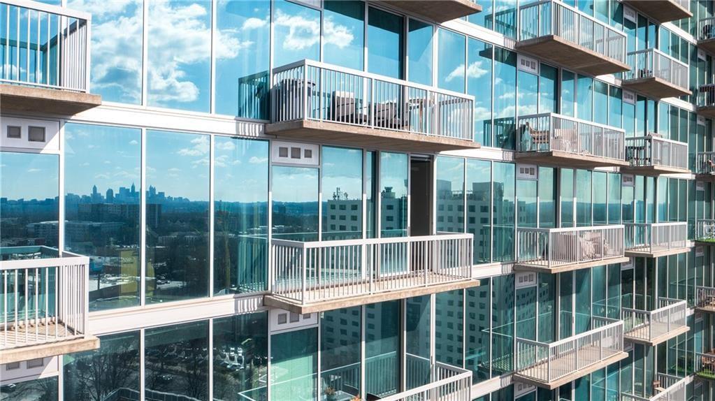3324 Peachtree Road NE Unit 1510 A