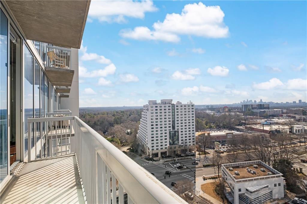 3324 Peachtree Road NE Unit 1510 A